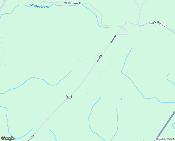 map of restaurants, bars, coffee shops, grocery stores, and more near 3060 Reed Rd in Ten Mile