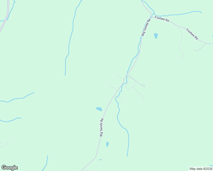 map of restaurants, bars, coffee shops, grocery stores, and more near 5615 Big Sandy Road in Philadelphia