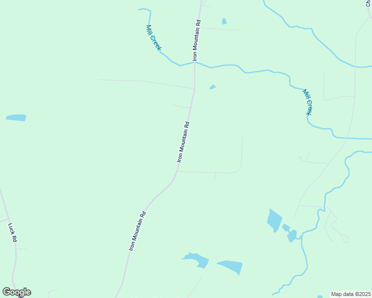 map of restaurants, bars, coffee shops, grocery stores, and more near 1035 Iron Mountain Road in Asheboro
