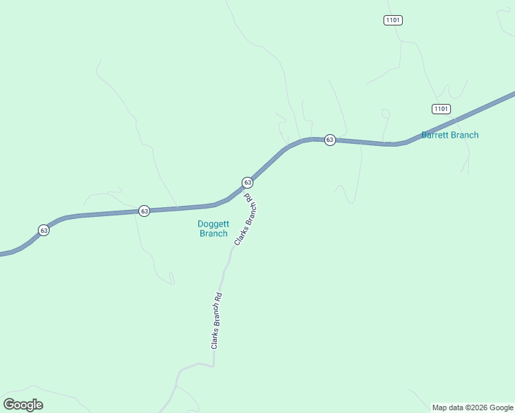 map of restaurants, bars, coffee shops, grocery stores, and more near 73 Clarks Branch Road in Leicester