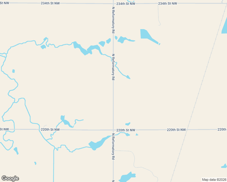 map of restaurants, bars, coffee shops, grocery stores, and more near 19375 North Reformatory Road in Okarche