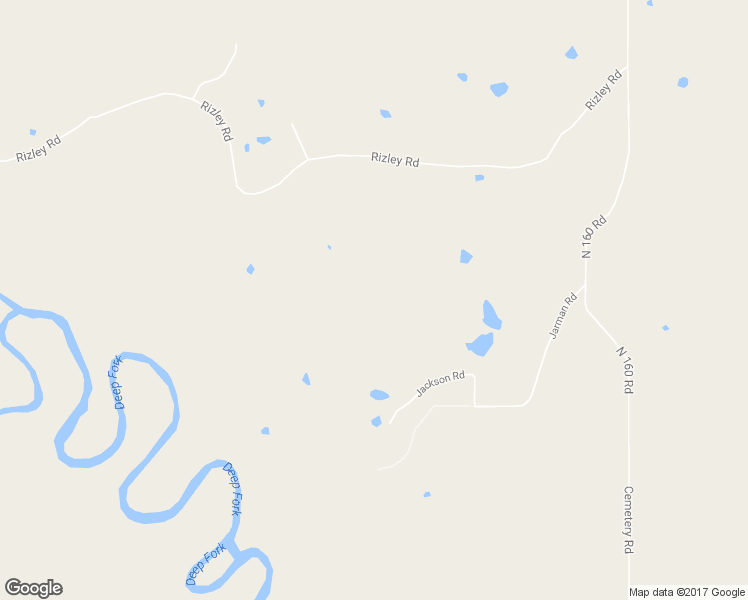 map of restaurants, bars, coffee shops, grocery stores, and more near 5451 Jackson Rd in Okmulgee