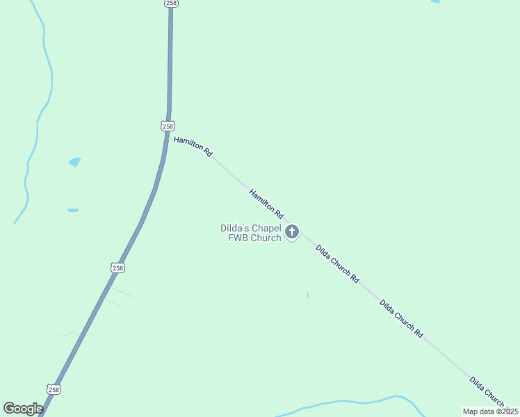 map of restaurants, bars, coffee shops, grocery stores, and more near 418 Hamilton Rd in Fountain