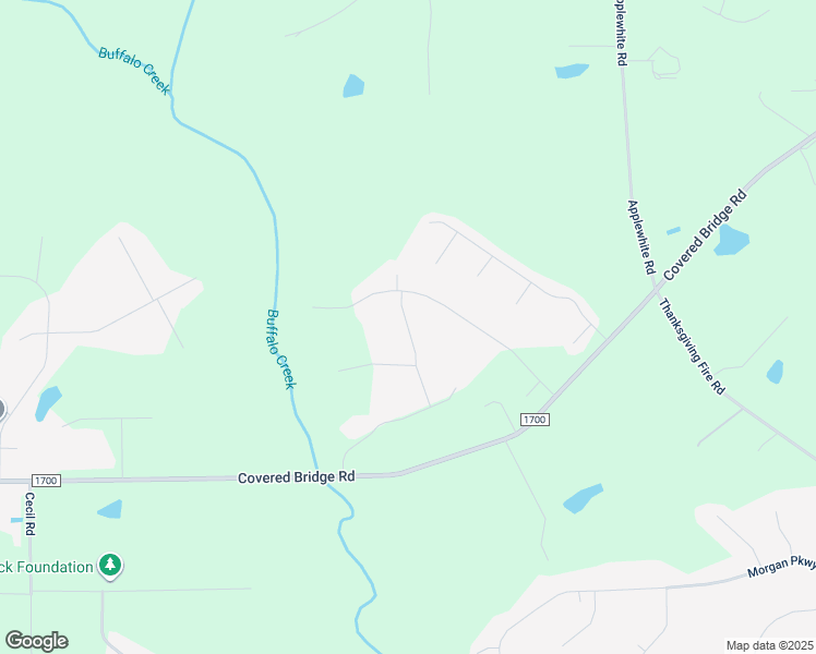 map of restaurants, bars, coffee shops, grocery stores, and more near 91 River Mist Trail in Wendell