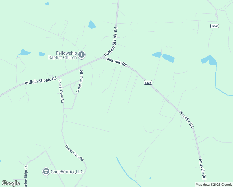 map of restaurants, bars, coffee shops, grocery stores, and more near 163 Braxton Drive in Statesville