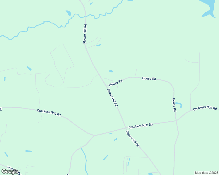 map of restaurants, bars, coffee shops, grocery stores, and more near 6930 Flower Hill Road in Middlesex