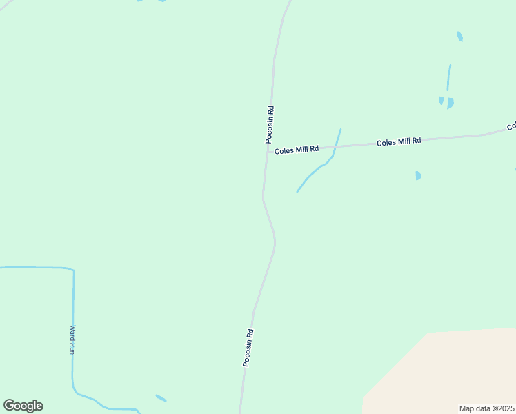 map of restaurants, bars, coffee shops, grocery stores, and more near 9215 A Pocosin Road in Fountain