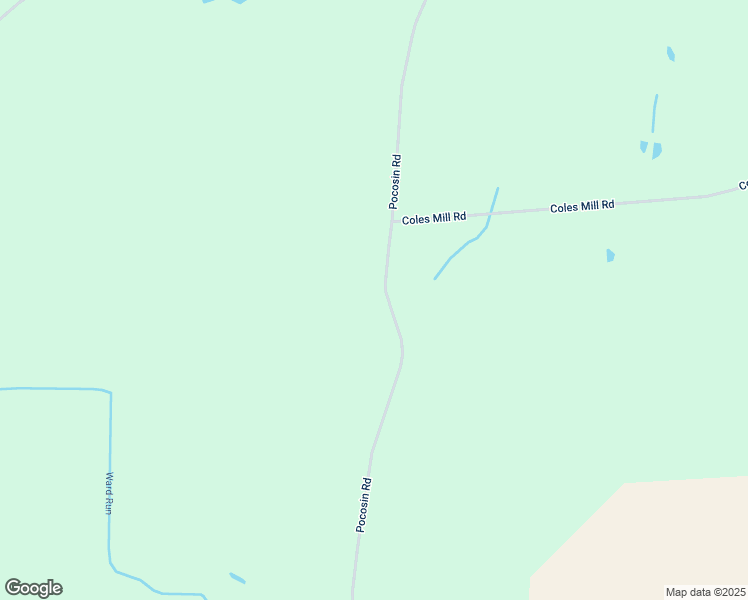 map of restaurants, bars, coffee shops, grocery stores, and more near 9215 A Pocosin Road in Fountain