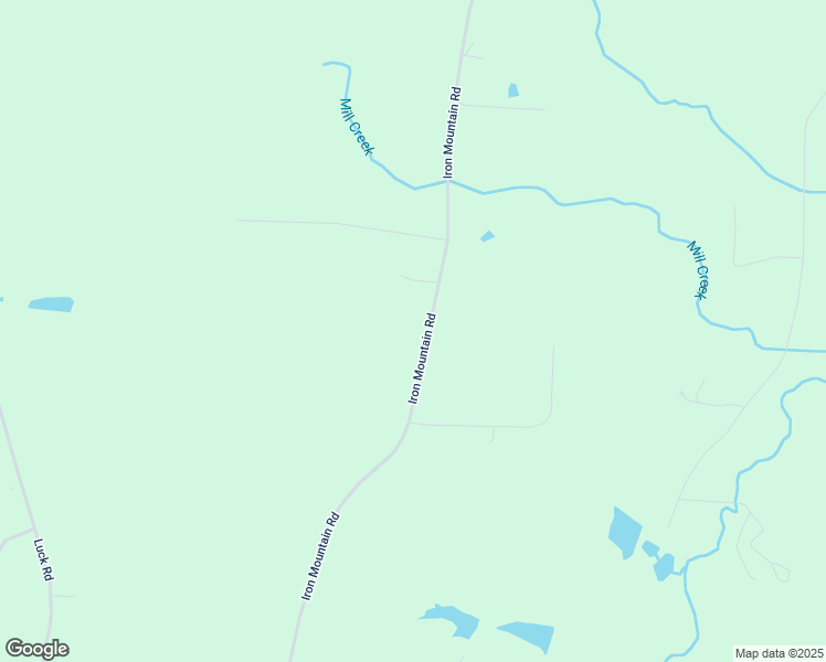 map of restaurants, bars, coffee shops, grocery stores, and more near 1002 Iron Mountain Road in Asheboro