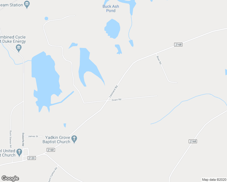 map of restaurants, bars, coffee shops, grocery stores, and more near 813 Leonard Road in Salisbury