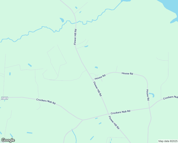 map of restaurants, bars, coffee shops, grocery stores, and more near 7022 Flower Hill Road in Middlesex