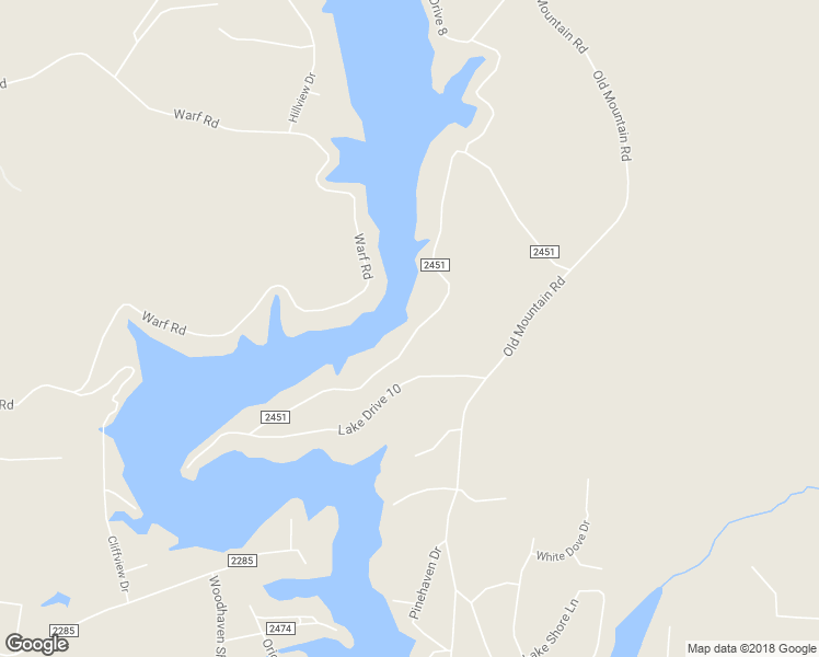 map of restaurants, bars, coffee shops, grocery stores, and more near 948 Lake Drive 9 in Lexington