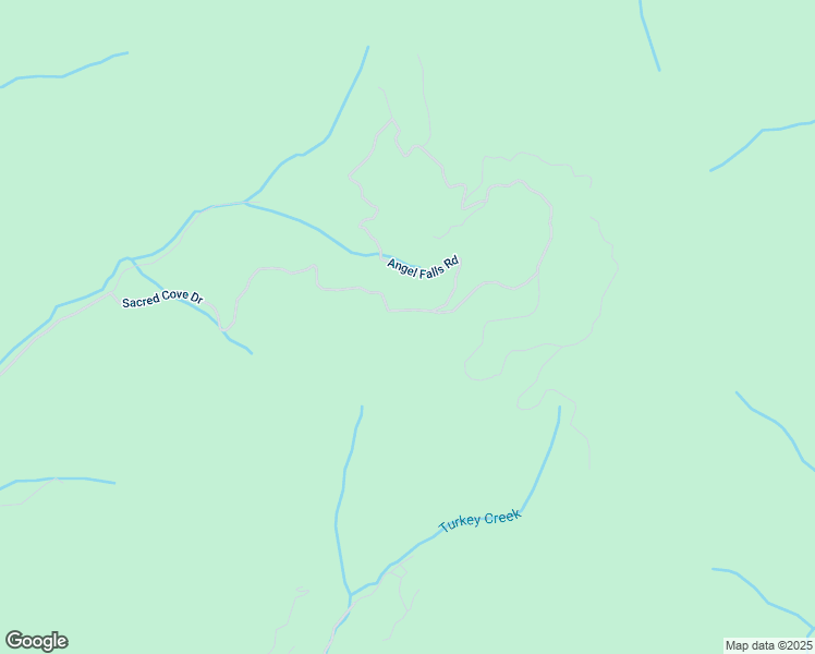 map of restaurants, bars, coffee shops, grocery stores, and more near 1558 Sacred Cove Drive in Clyde