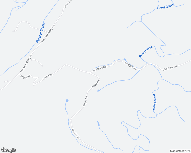 map of restaurants, bars, coffee shops, grocery stores, and more near 3455 Bright Road in Philadelphia