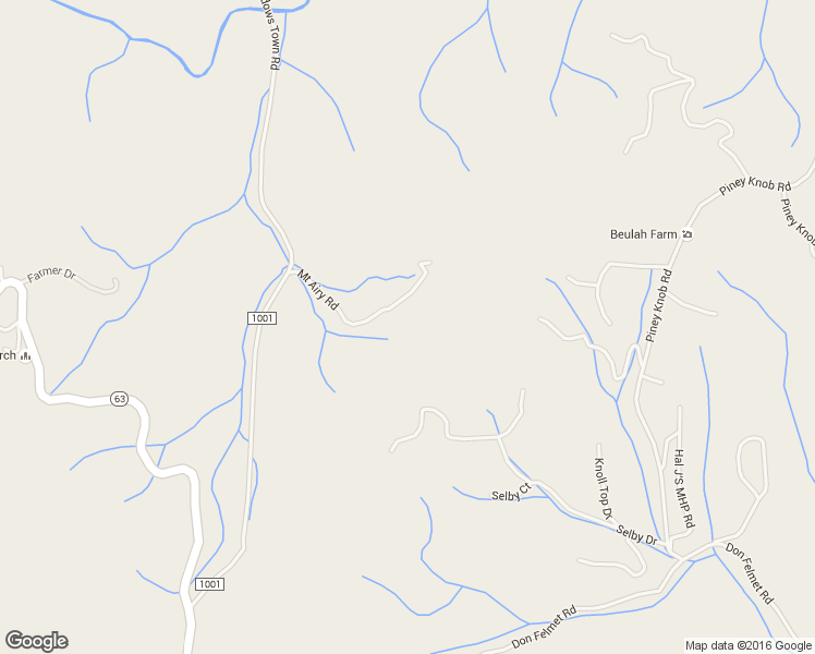 map of restaurants, bars, coffee shops, grocery stores, and more near 77 Mount Airy Road in Marshall