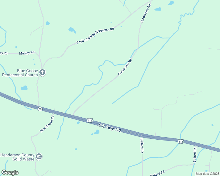 map of restaurants, bars, coffee shops, grocery stores, and more near 379 Crownover Road in Lexington