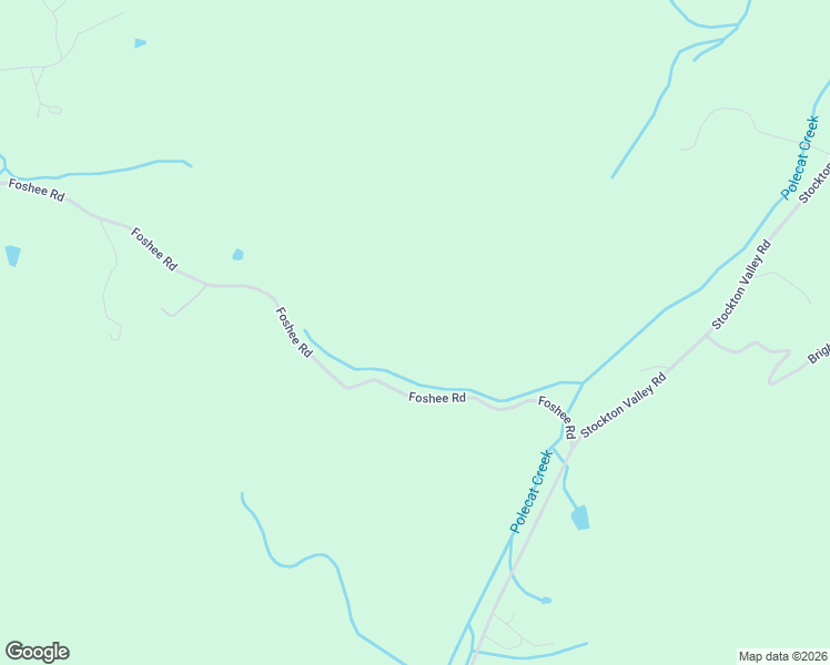 map of restaurants, bars, coffee shops, grocery stores, and more near 2480 Foshee Road in Philadelphia