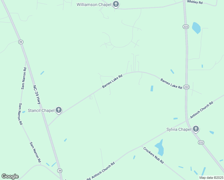 map of restaurants, bars, coffee shops, grocery stores, and more near 540 Barnes Lake Road in Middlesex