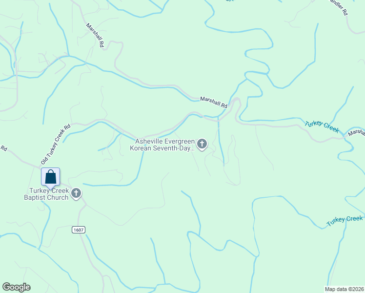 map of restaurants, bars, coffee shops, grocery stores, and more near 21 Joy Hughes Lane in Leicester