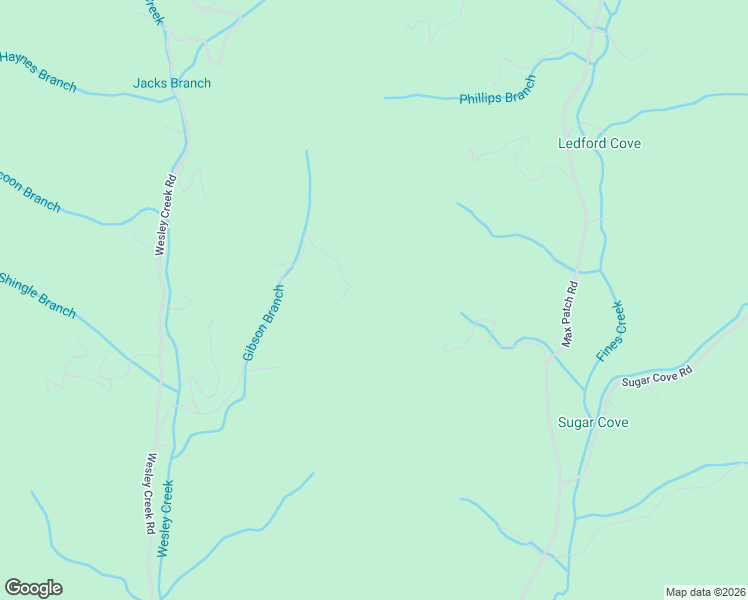 map of restaurants, bars, coffee shops, grocery stores, and more near 887 Gibson Branch Road in Clyde