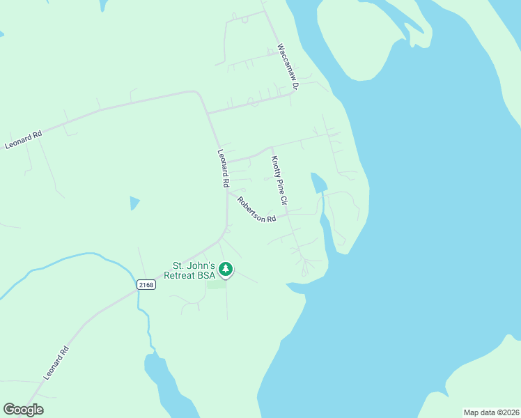 map of restaurants, bars, coffee shops, grocery stores, and more near 1385 Robertson Road in Salisbury