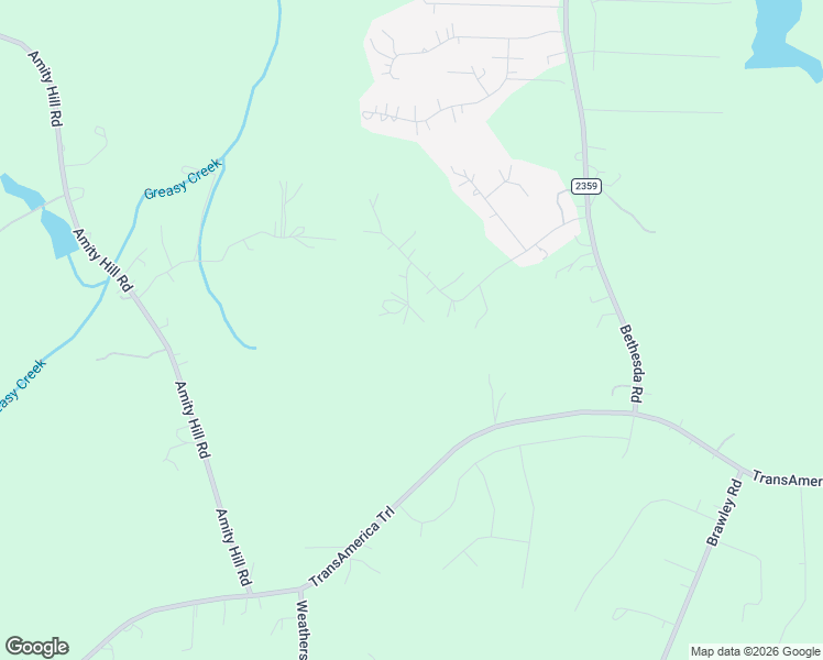 map of restaurants, bars, coffee shops, grocery stores, and more near 138 Sutton Court in Statesville