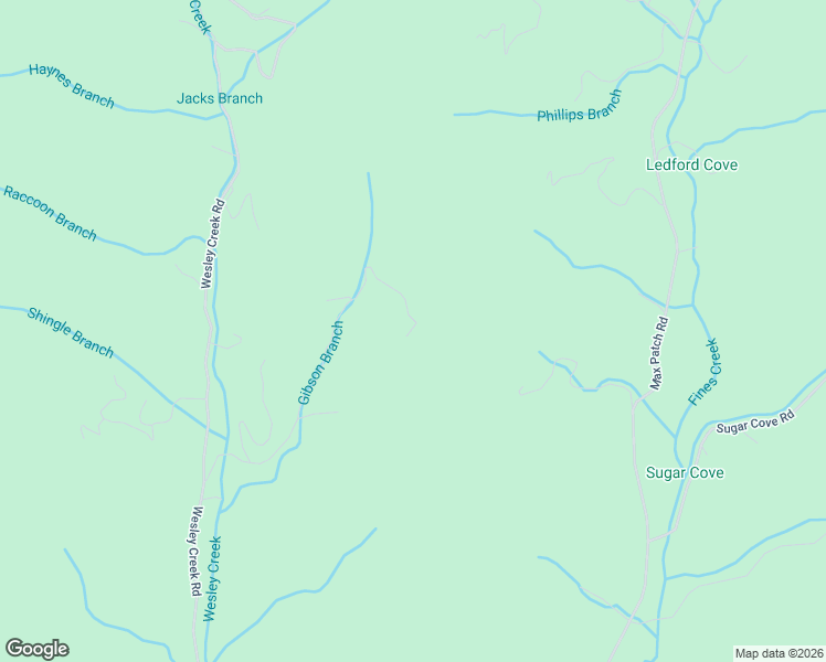 map of restaurants, bars, coffee shops, grocery stores, and more near 887 Gibson Branch Road in Clyde