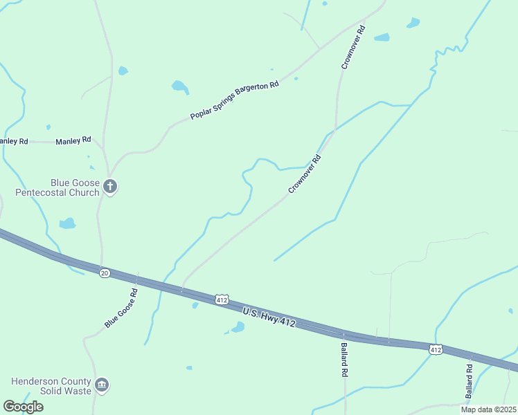 map of restaurants, bars, coffee shops, grocery stores, and more near 379 Crownover Road in Lexington