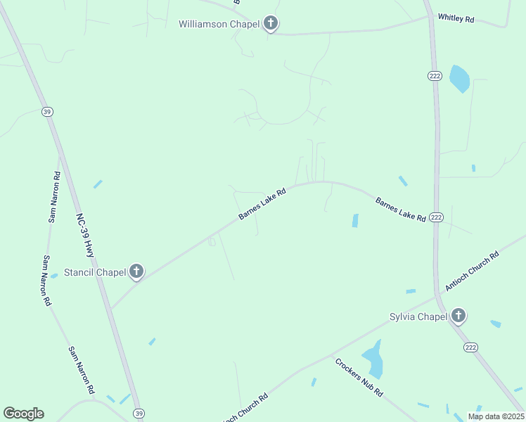 map of restaurants, bars, coffee shops, grocery stores, and more near 540 Barnes Lake Road in Middlesex