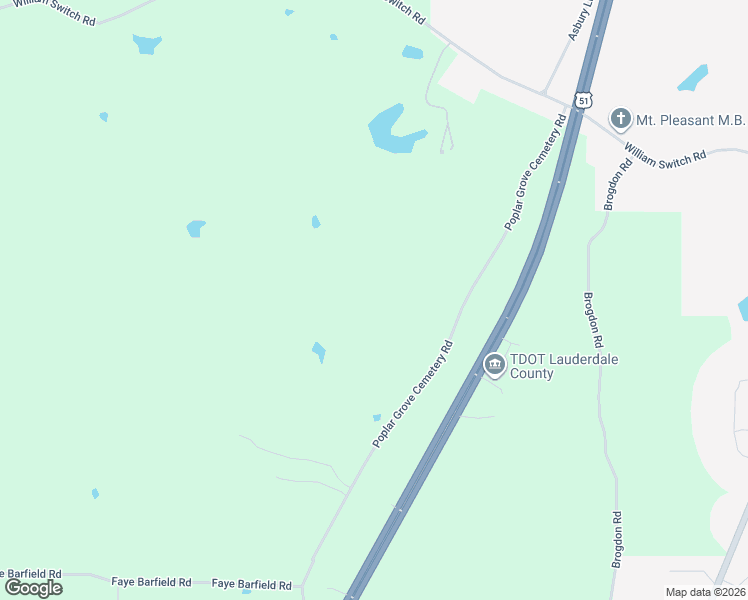 map of restaurants, bars, coffee shops, grocery stores, and more near in Ripley