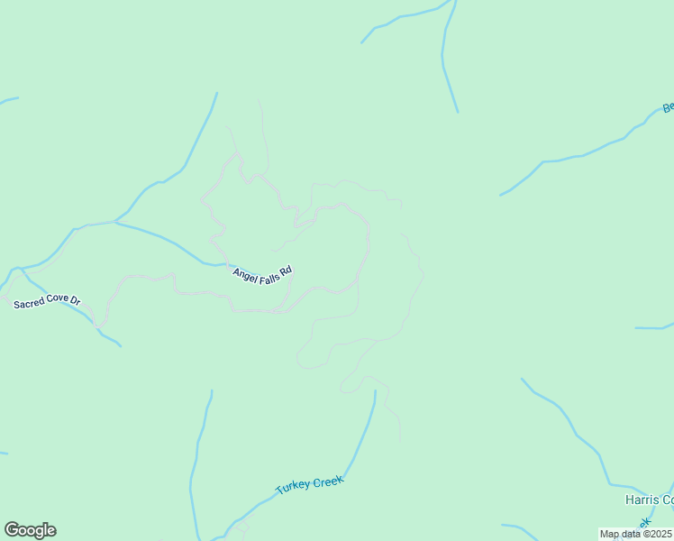 map of restaurants, bars, coffee shops, grocery stores, and more near 21 Listening Cove in Clyde