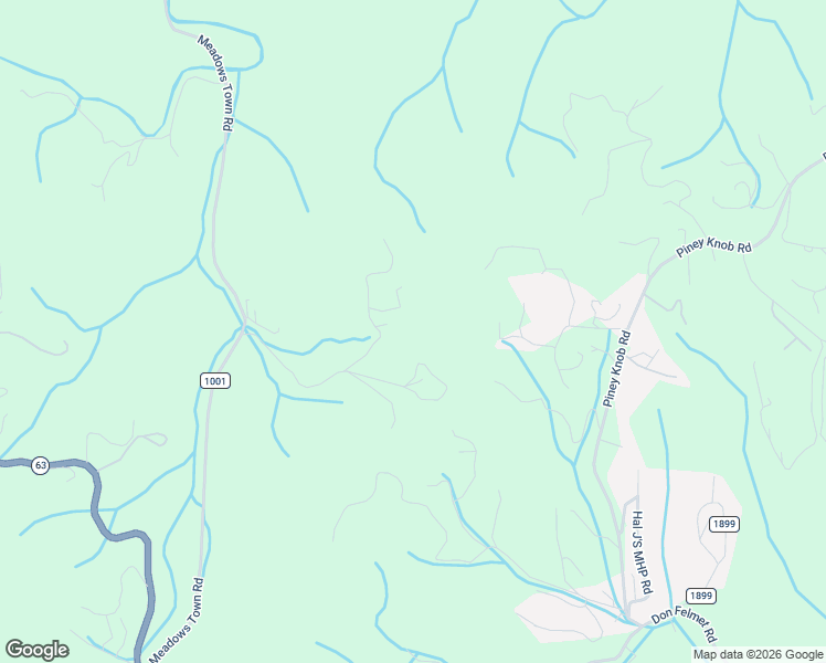 map of restaurants, bars, coffee shops, grocery stores, and more near 83 Mount Airy Road in Marshall