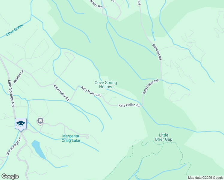 map of restaurants, bars, coffee shops, grocery stores, and more near 3405 Laurel Ridge Way in Sevierville
