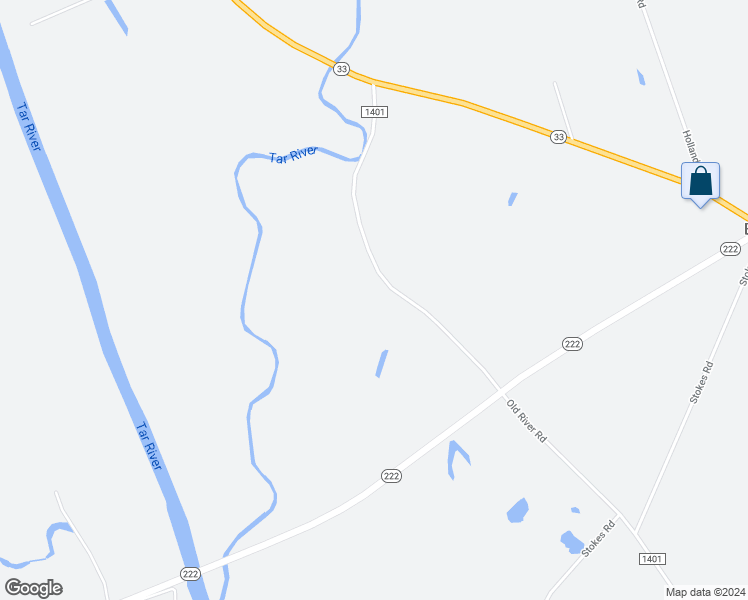 map of restaurants, bars, coffee shops, grocery stores, and more near 2613 Pinner Lane in Greenville