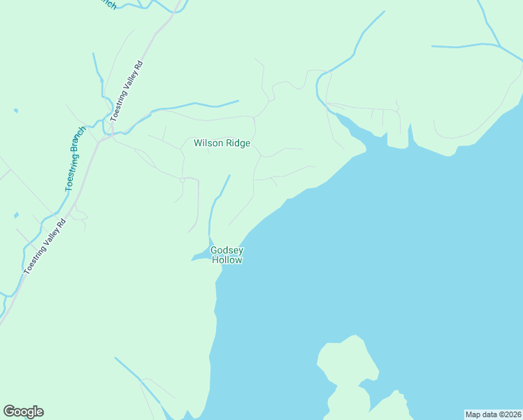 map of restaurants, bars, coffee shops, grocery stores, and more near Lodge Road in Spring City