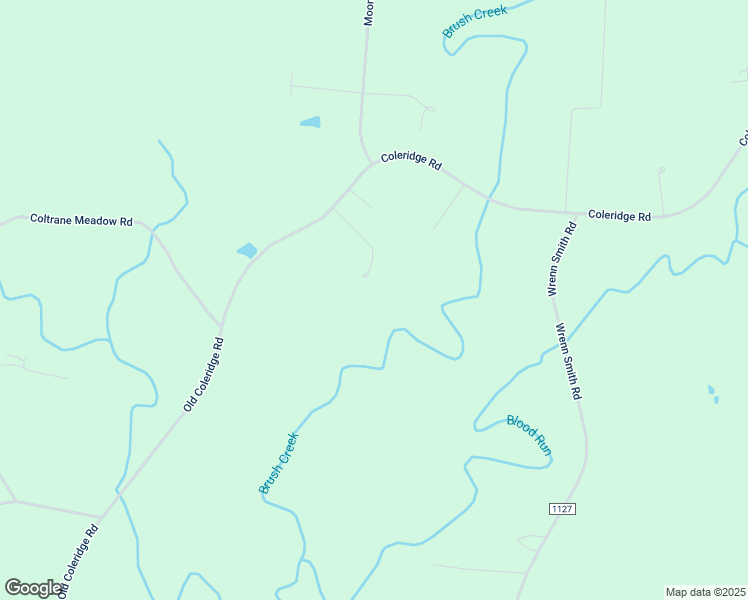map of restaurants, bars, coffee shops, grocery stores, and more near 3055 Coleridge Road in Siler City