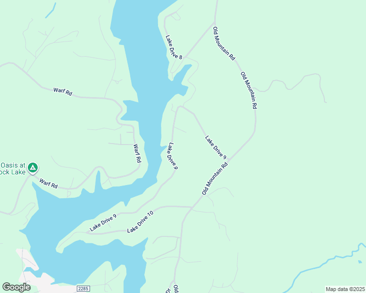 map of restaurants, bars, coffee shops, grocery stores, and more near in Lexington