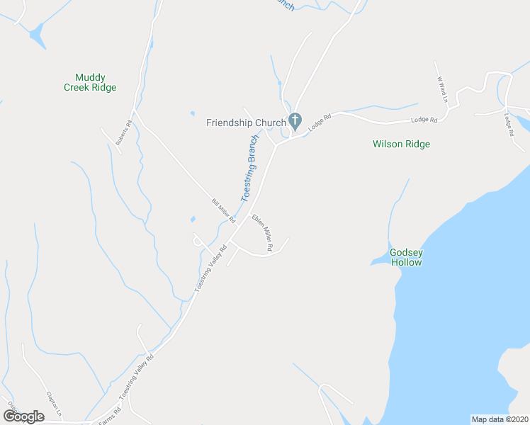 map of restaurants, bars, coffee shops, grocery stores, and more near 197 Eblen Miller Ln in Spring City