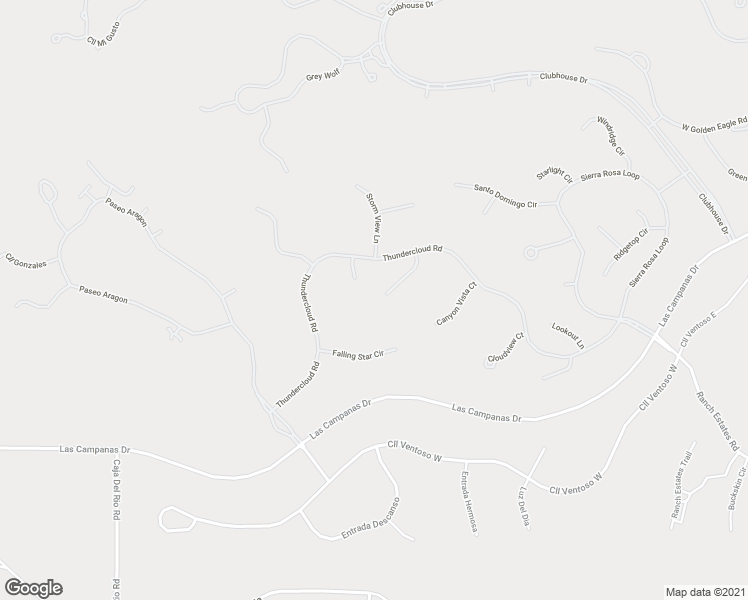 map of restaurants, bars, coffee shops, grocery stores, and more near 15 Rain Dance Court in Santa Fe
