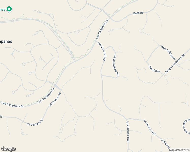 map of restaurants, bars, coffee shops, grocery stores, and more near 8 Tierra Vistoso in Santa Fe