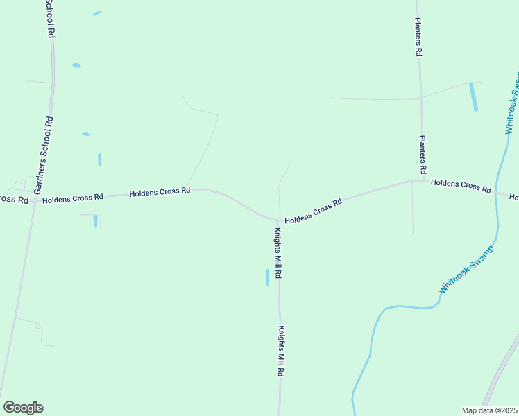 map of restaurants, bars, coffee shops, grocery stores, and more near 6143 Holdens Cross Road in Stantonsburg