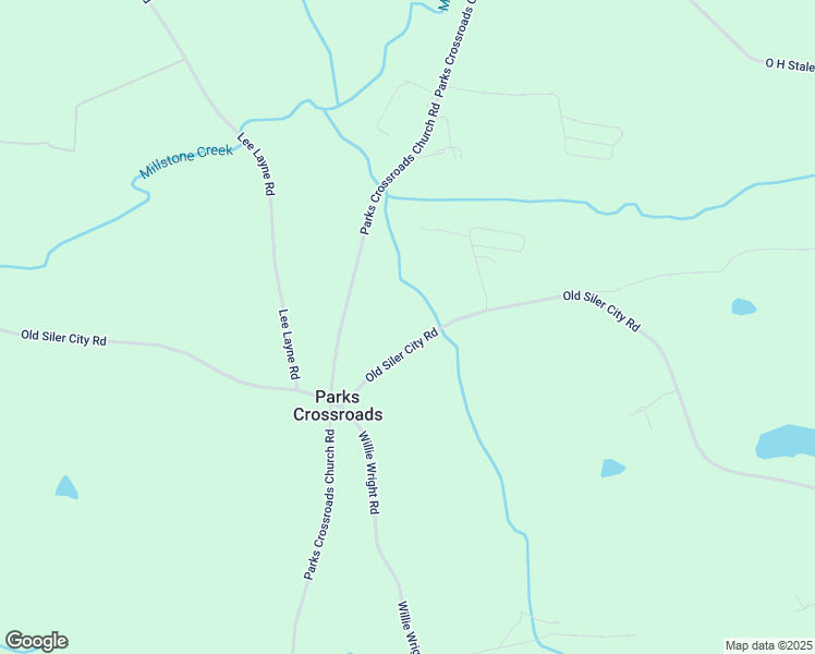 map of restaurants, bars, coffee shops, grocery stores, and more near 6699 Old Siler City Road in Ramseur