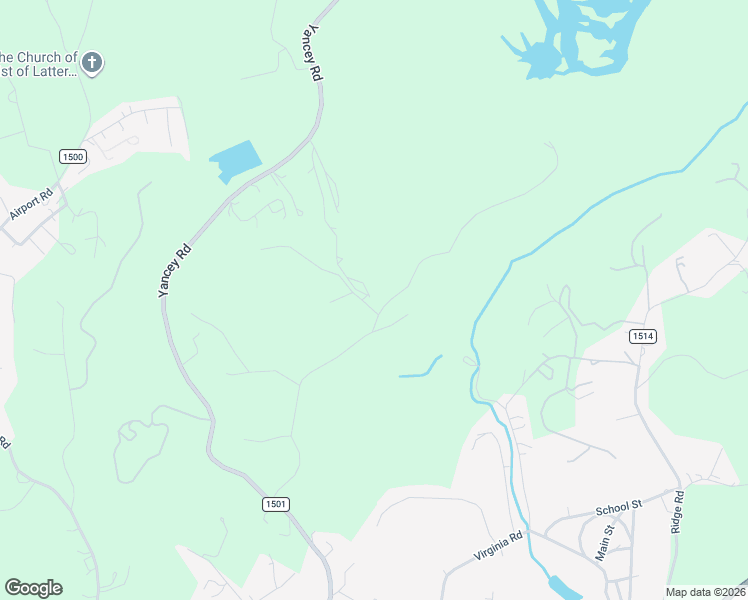 map of restaurants, bars, coffee shops, grocery stores, and more near 400 Fox Tail Heights in Marion