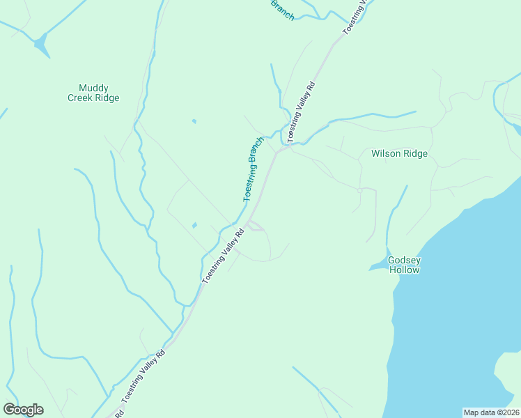 map of restaurants, bars, coffee shops, grocery stores, and more near 197 Eblen Miller Lane in Spring City