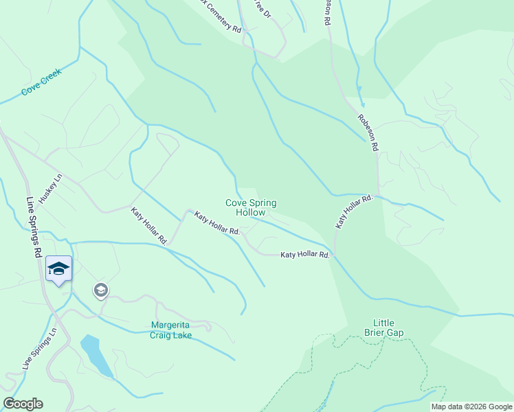 map of restaurants, bars, coffee shops, grocery stores, and more near 3405 Laurel Ridge Way in Sevierville
