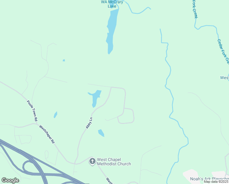 map of restaurants, bars, coffee shops, grocery stores, and more near 387 Westminster Court in Asheboro