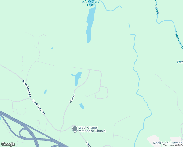 map of restaurants, bars, coffee shops, grocery stores, and more near 387 Westminster Court in Asheboro