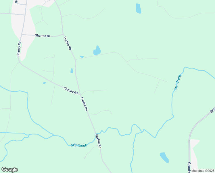 map of restaurants, bars, coffee shops, grocery stores, and more near 3325 Fieldcrest Court in Asheboro