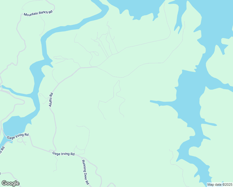 map of restaurants, bars, coffee shops, grocery stores, and more near 5550 Las Tablas Bay Drive in Paso Robles