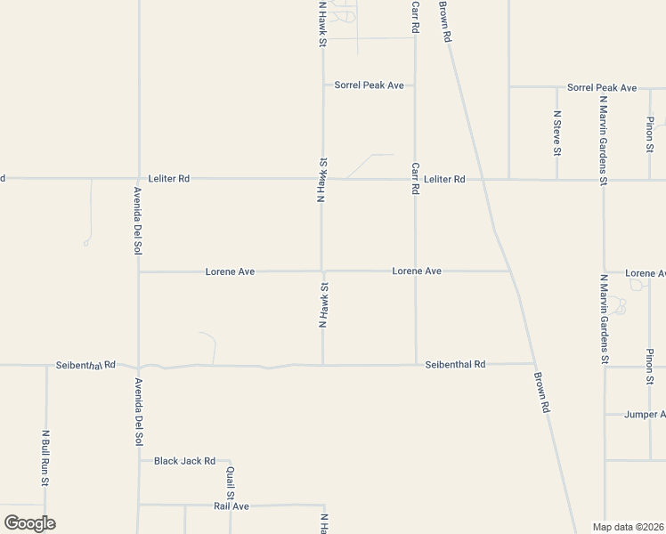 map of restaurants, bars, coffee shops, grocery stores, and more near 4708 North Hawk Street in Inyokern